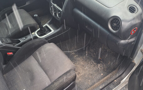 Subaru Impreza III, 2002 год, 730 000 рублей, 17 фотография