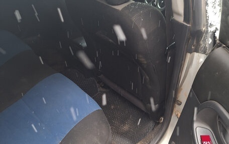 Subaru Impreza III, 2002 год, 730 000 рублей, 16 фотография