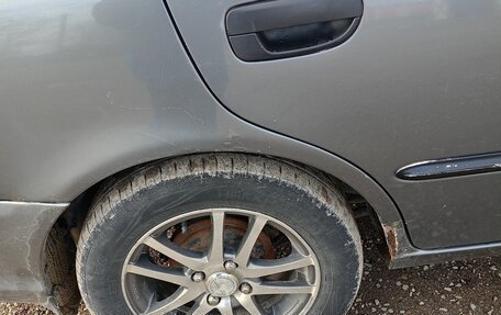 Hyundai Accent II, 2005 год, 400 000 рублей, 3 фотография