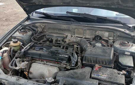 Hyundai Accent II, 2005 год, 400 000 рублей, 5 фотография