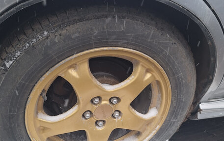 Subaru Impreza III, 2002 год, 730 000 рублей, 23 фотография