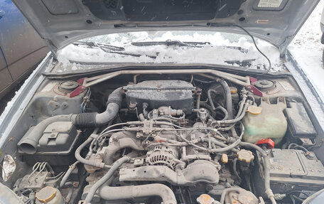 Subaru Impreza III, 2002 год, 730 000 рублей, 20 фотография