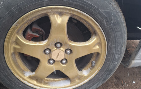 Subaru Impreza III, 2002 год, 730 000 рублей, 24 фотография