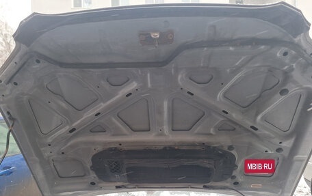 Subaru Impreza III, 2002 год, 730 000 рублей, 19 фотография