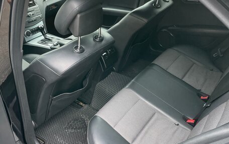 Mercedes-Benz C-Класс, 2010 год, 1 230 000 рублей, 4 фотография