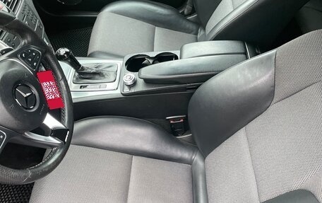 Mercedes-Benz C-Класс, 2010 год, 1 230 000 рублей, 5 фотография