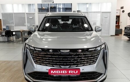 Geely Atlas, 2025 год, 3 878 000 рублей, 2 фотография