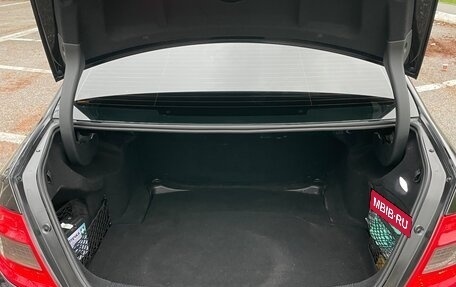 Mercedes-Benz C-Класс, 2010 год, 1 230 000 рублей, 8 фотография