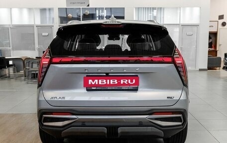 Geely Atlas, 2025 год, 3 878 000 рублей, 5 фотография