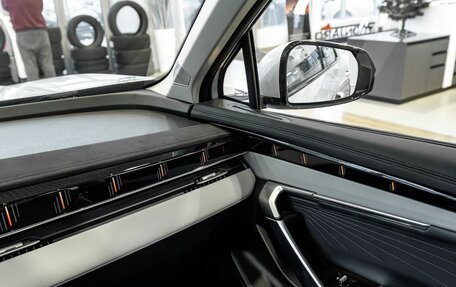 Geely Atlas, 2025 год, 3 878 000 рублей, 12 фотография