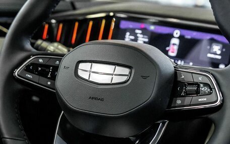 Geely Atlas, 2025 год, 3 878 000 рублей, 15 фотография