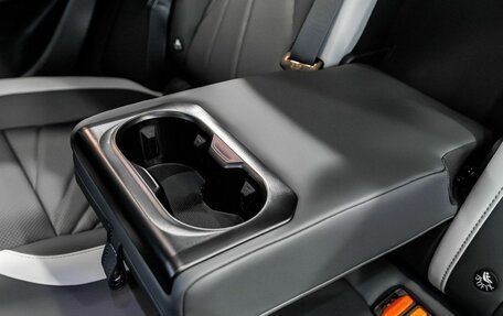 Geely Atlas, 2025 год, 3 878 000 рублей, 9 фотография