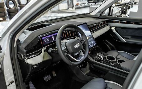 Geely Atlas, 2025 год, 3 878 000 рублей, 17 фотография