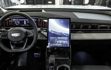 Geely Atlas, 2025 год, 3 878 000 рублей, 16 фотография