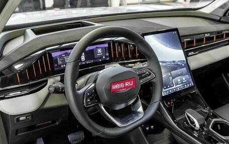 Geely Atlas, 2025 год, 3 878 000 рублей, 18 фотография