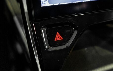 Geely Atlas, 2025 год, 3 878 000 рублей, 30 фотография