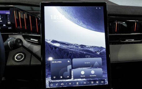 Geely Atlas, 2025 год, 3 878 000 рублей, 29 фотография