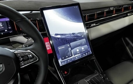 Geely Atlas, 2025 год, 3 878 000 рублей, 25 фотография