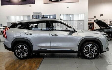 Geely Atlas, 2025 год, 3 878 000 рублей, 31 фотография
