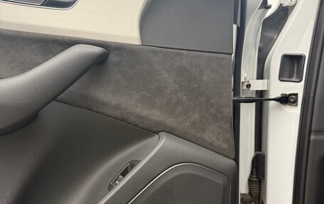 Audi Q7, 2020 год, 8 350 000 рублей, 13 фотография