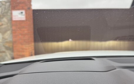 Audi Q7, 2020 год, 8 350 000 рублей, 16 фотография