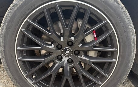 Audi Q7, 2020 год, 8 350 000 рублей, 10 фотография