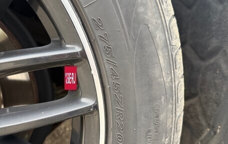 Audi Q7, 2020 год, 8 350 000 рублей, 15 фотография