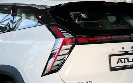 Geely Atlas, 2025 год, 3 878 000 рублей, 5 фотография