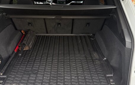 Audi Q7, 2020 год, 8 350 000 рублей, 21 фотография