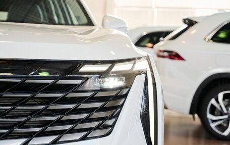 Geely Atlas, 2025 год, 3 878 000 рублей, 11 фотография