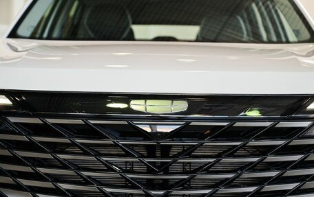 Geely Atlas, 2025 год, 3 878 000 рублей, 10 фотография