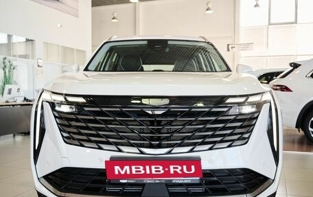 Geely Atlas, 2025 год, 3 878 000 рублей, 3 фотография