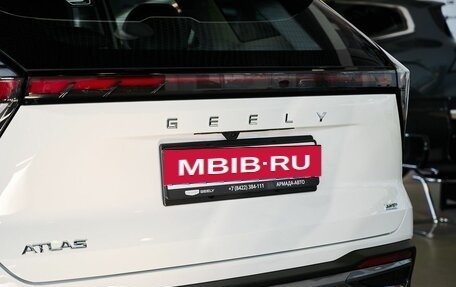 Geely Atlas, 2025 год, 3 878 000 рублей, 6 фотография