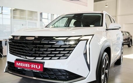 Geely Atlas, 2025 год, 3 878 000 рублей, 2 фотография