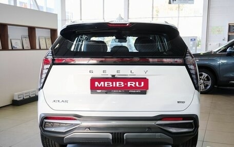 Geely Atlas, 2025 год, 3 878 000 рублей, 7 фотография