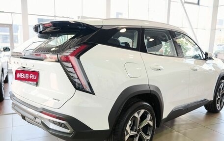 Geely Atlas, 2025 год, 3 878 000 рублей, 8 фотография