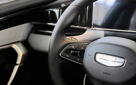 Geely Atlas, 2025 год, 3 878 000 рублей, 16 фотография