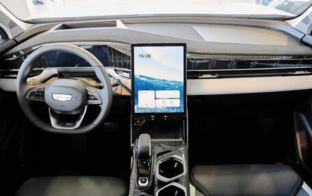 Geely Atlas, 2025 год, 3 878 000 рублей, 14 фотография