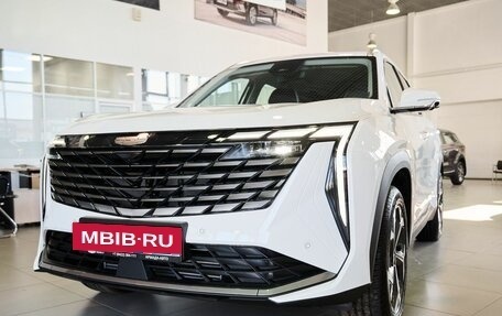 Geely Atlas, 2025 год, 3 878 000 рублей, 12 фотография