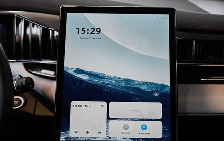 Geely Atlas, 2025 год, 3 878 000 рублей, 18 фотография