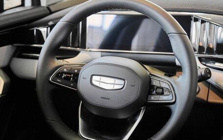 Geely Atlas, 2025 год, 3 878 000 рублей, 15 фотография