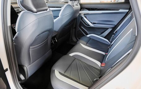 Geely Atlas, 2025 год, 3 878 000 рублей, 13 фотография