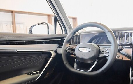 Geely Atlas, 2025 год, 3 878 000 рублей, 22 фотография