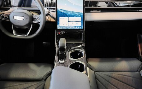 Geely Atlas, 2025 год, 3 878 000 рублей, 21 фотография