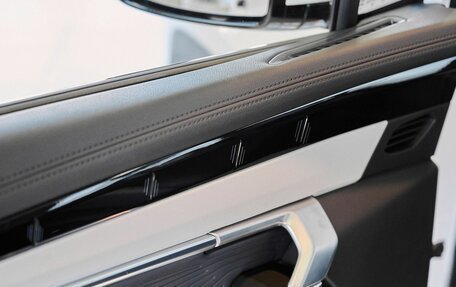 Geely Atlas, 2025 год, 3 878 000 рублей, 25 фотография