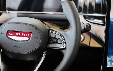 Geely Atlas, 2025 год, 3 878 000 рублей, 17 фотография