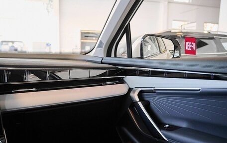 Geely Atlas, 2025 год, 3 878 000 рублей, 19 фотография