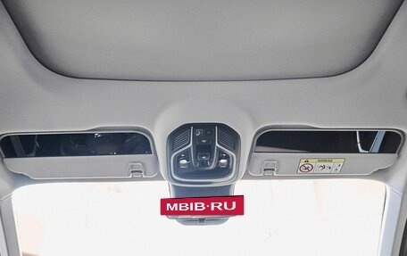 Geely Atlas, 2025 год, 3 878 000 рублей, 23 фотография