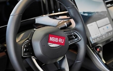 Geely Atlas, 2025 год, 3 878 000 рублей, 27 фотография