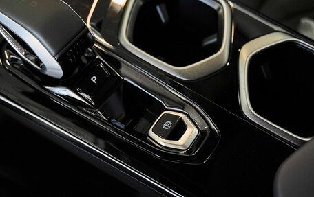 Geely Atlas, 2025 год, 3 878 000 рублей, 35 фотография